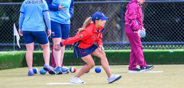 Australia Bowls 